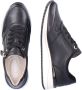 Rieker Dames schoenen R3707-01 Zwart - Thumbnail 5