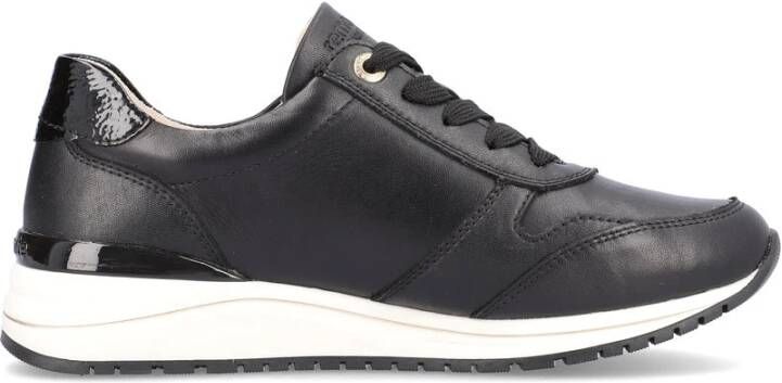 Remonte Laced Shoes Zwart Dames
