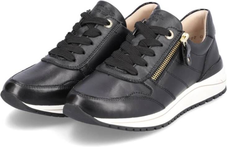 Remonte Laced Shoes Zwart Dames