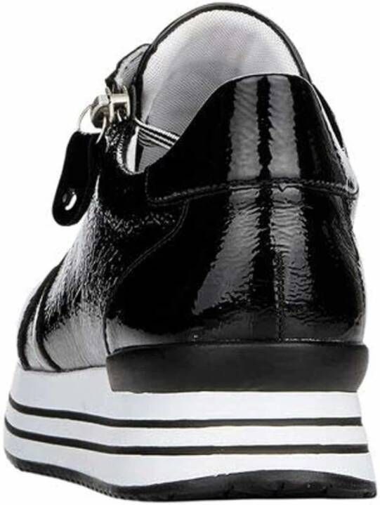 Remonte Lak Sneakers