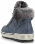 Remonte Winterlaarzen plateau outdoorschoen veterschoenen met waterafstotende tex-membraan - Thumbnail 3