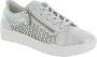 Remonte Mapple Groove Stijlvolle Schoenen Gray Dames - Thumbnail 3