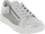 Remonte Mapple Groove Stijlvolle Schoenen Gray Dames - Thumbnail 4