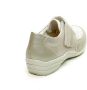 Remonte Dames Klittenbandschoen R7600-92 Champagne Metallic Wijdte H - Thumbnail 3