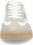 Remonte Sneakers vrijetijdsschoen halfschoen veterschoen met gepolsterde schacht - Thumbnail 4