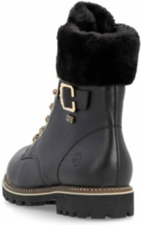 Remonte Multicolor Veterschoenen voor dames