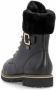 Remonte Winterlaarzen Liz Hurley-Collection veterschoenen outdoorschuh veterschoenen met decoratieve gesp - Thumbnail 5
