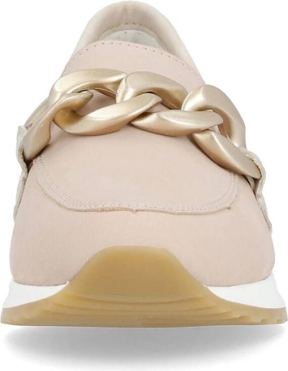 Remonte Roze Sneakers voor Vrouwen Pink Dames