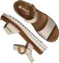 Remonte Sleehaksandaaltjes zomerschoen sandalen met bandjes en praktische klittenbandsluitingen - Thumbnail 80
