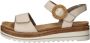 Remonte Sleehaksandaaltjes zomerschoen sandalen met bandjes en praktische klittenbandsluitingen - Thumbnail 83