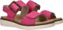 Remonte Dorndorf Remonte Sandaal Vrouwen Roze - Thumbnail 10