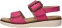 Remonte Dorndorf Remonte Sandaal Vrouwen Roze - Thumbnail 12