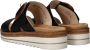 Remonte Slippers sleehak zomerschoen pantoffels met decoratieve gesp - Thumbnail 15