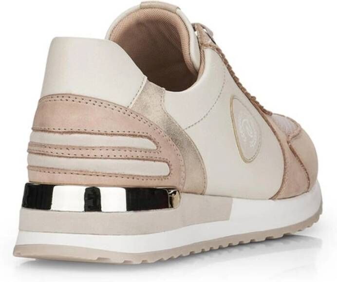 Remonte Sneakers Beige Dames