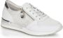 Remonte casual closed shoes Wit Dames - Thumbnail 3