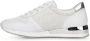 Remonte casual closed shoes Wit Dames - Thumbnail 4