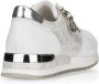 Remonte casual closed shoes Wit Dames - Thumbnail 5