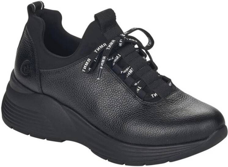 Remonte Sneakers Zwart Dames