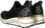 Remonte Slip-on sneakers Liz Hurley-Collection wedge sneaker slipper instapschoen vrijetijdsschoen vegan - Thumbnail 11