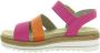 Remonte Stijlvolle Doq55 Schoenen Multicolor Dames - Thumbnail 4