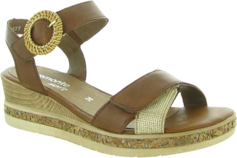 Remonte Stijlvolle Doq55 Schoenen Multicolor Dames