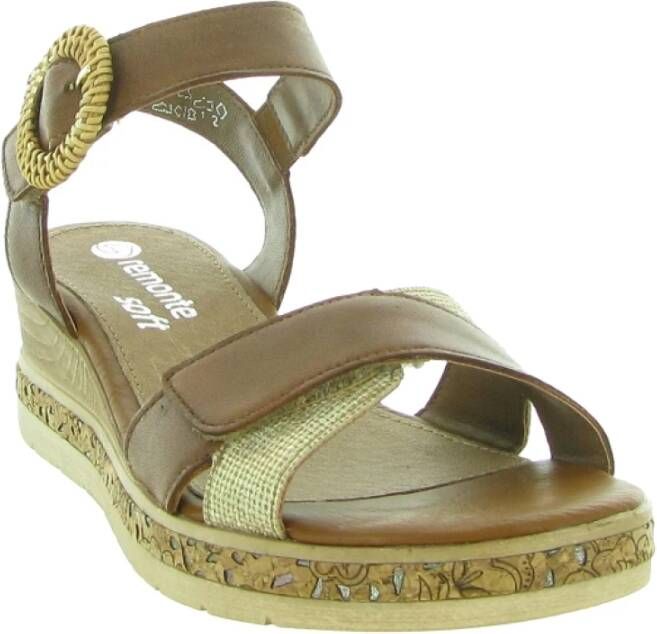 Remonte Stijlvolle Doq55 Schoenen Multicolor Dames