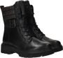 Remonte Winterlaarsjes hakken winterlaarzen veterschoenen met binnenrits - Thumbnail 7
