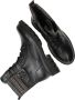 Remonte Winterlaarsjes hakken winterlaarzen veterschoenen met binnenrits - Thumbnail 8