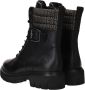 Remonte Winterlaarsjes hakken winterlaarzen veterschoenen met binnenrits - Thumbnail 9