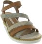 Remonte Stijlvolle Schoenen 21252 Brown Dames - Thumbnail 4