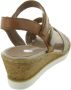 Remonte Stijlvolle Schoenen 21252 Brown Dames - Thumbnail 6