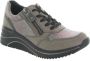 Remonte Stijlvolle Schoenen D0F03 Multicolor Dames - Thumbnail 3