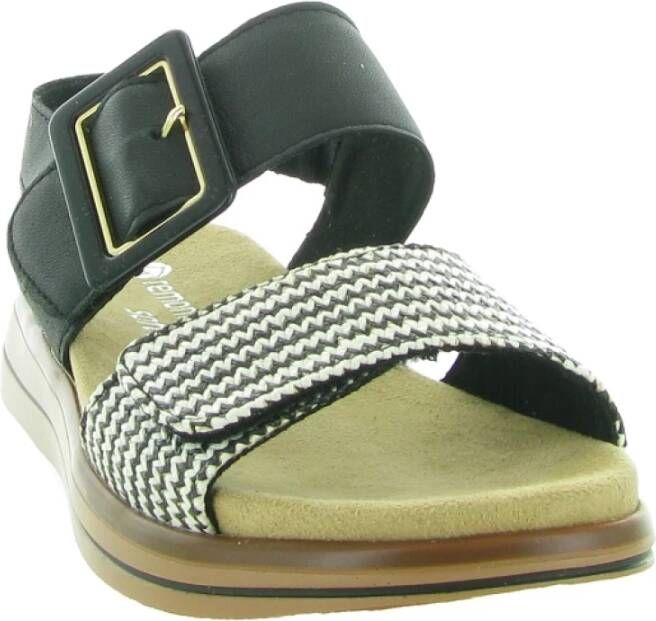 Remonte Stijlvolle Schoenen R6860 Multicolor Dames