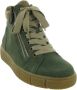 Remonte Stijlvolle Schoenen U574Esf Green Dames - Thumbnail 5