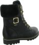 Remonte Winterlaarzen Liz Hurley-Collection veterschoenen outdoorschuh veterschoenen met decoratieve gesp - Thumbnail 8