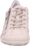 Remonte Dames Sneaker R3407-60 Lichtbeige Combi - Thumbnail 6