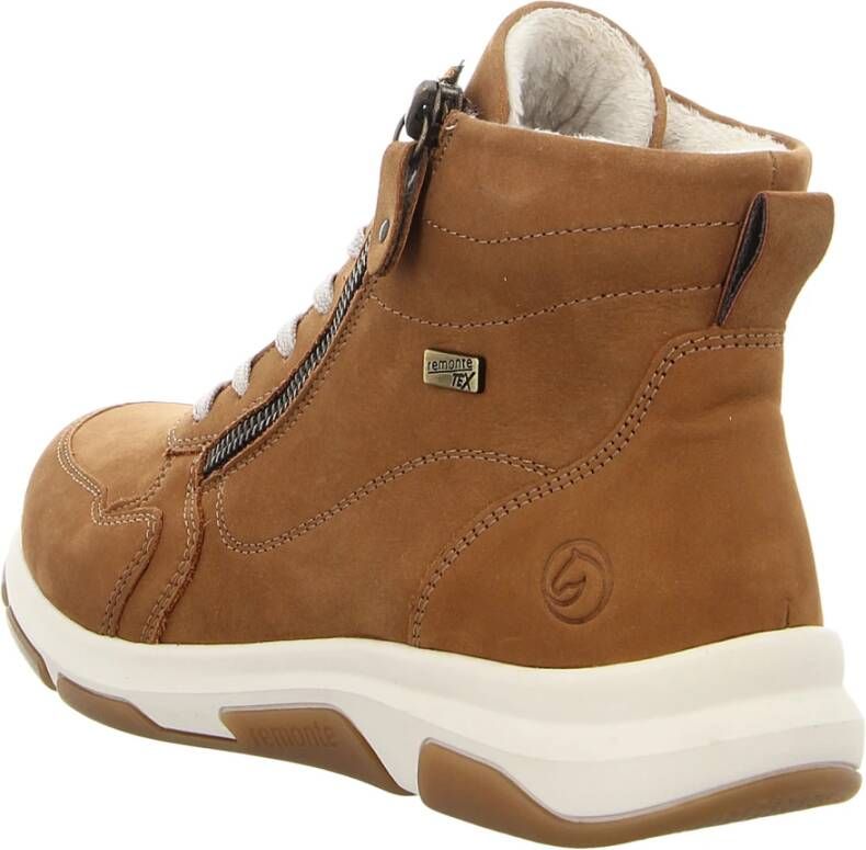 Remonte Veterschoenen voor dames