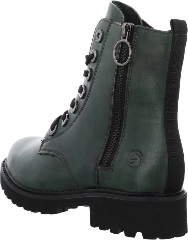 Remonte Veterschoenen voor dames