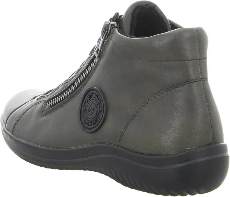 Remonte Veterschoenen voor dames