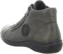 Remonte Multicolor Veterschoenen voor dames - Thumbnail 2
