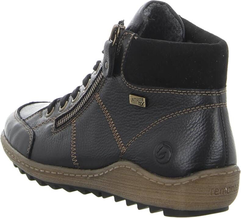 Remonte Veterschoenen voor dames