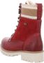 Remonte Winterlaarzen Elisabeth Hurley-Collection veterschoenen met waterafstotende tex-membraan - Thumbnail 3