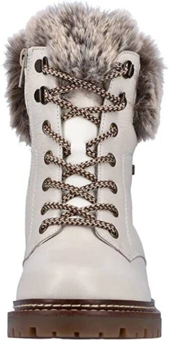 Remonte Veterschoenen voor dames