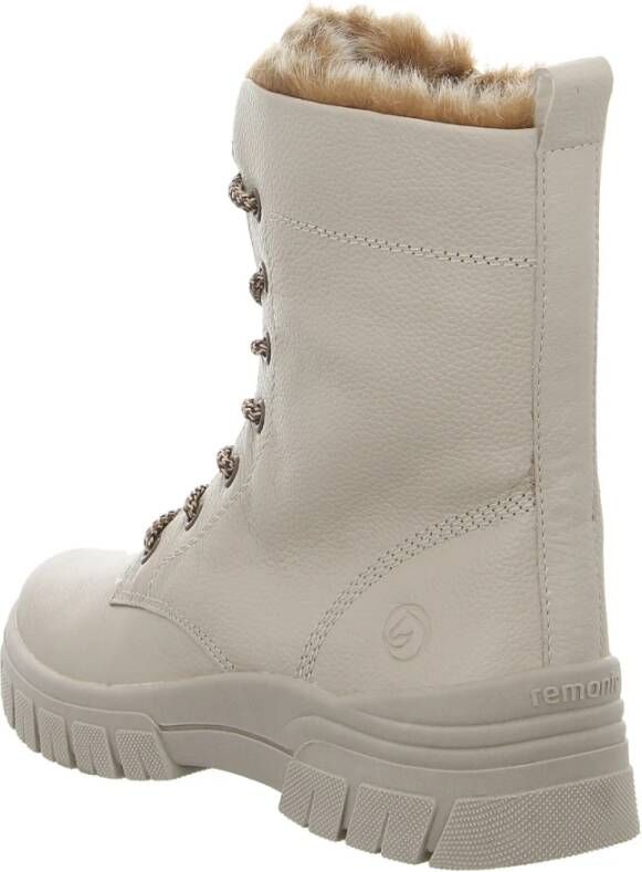 Remonte Warme winterlaarzen voor dames