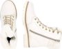 Remonte Winterlaarzen Elisabeth Hurley-Collection veterschoenen outdoorschoen veterschoenen met decoratieve gesp - Thumbnail 4