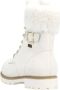 Remonte Winterlaarzen Elisabeth Hurley-Collection veterschoenen outdoorschoen veterschoenen met decoratieve gesp - Thumbnail 9