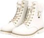 Remonte Winterlaarzen Elisabeth Hurley-Collection veterschoenen outdoorschoen veterschoenen met decoratieve gesp - Thumbnail 13