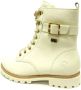 Remonte Winterlaarzen blokhak veterschoenen outdoorschoen met decoratieve gesp - Thumbnail 6