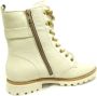 Remonte Winterlaarzen blokhak veterschoenen outdoorschoen met decoratieve gesp - Thumbnail 7