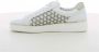 Remonte Witte Damesschoenen Stijlvol Model White Dames - Thumbnail 4